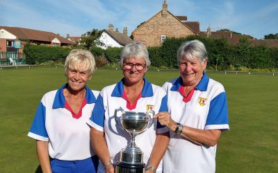 “Lawn Bowls” The Green Path to Better Health and Wellness.